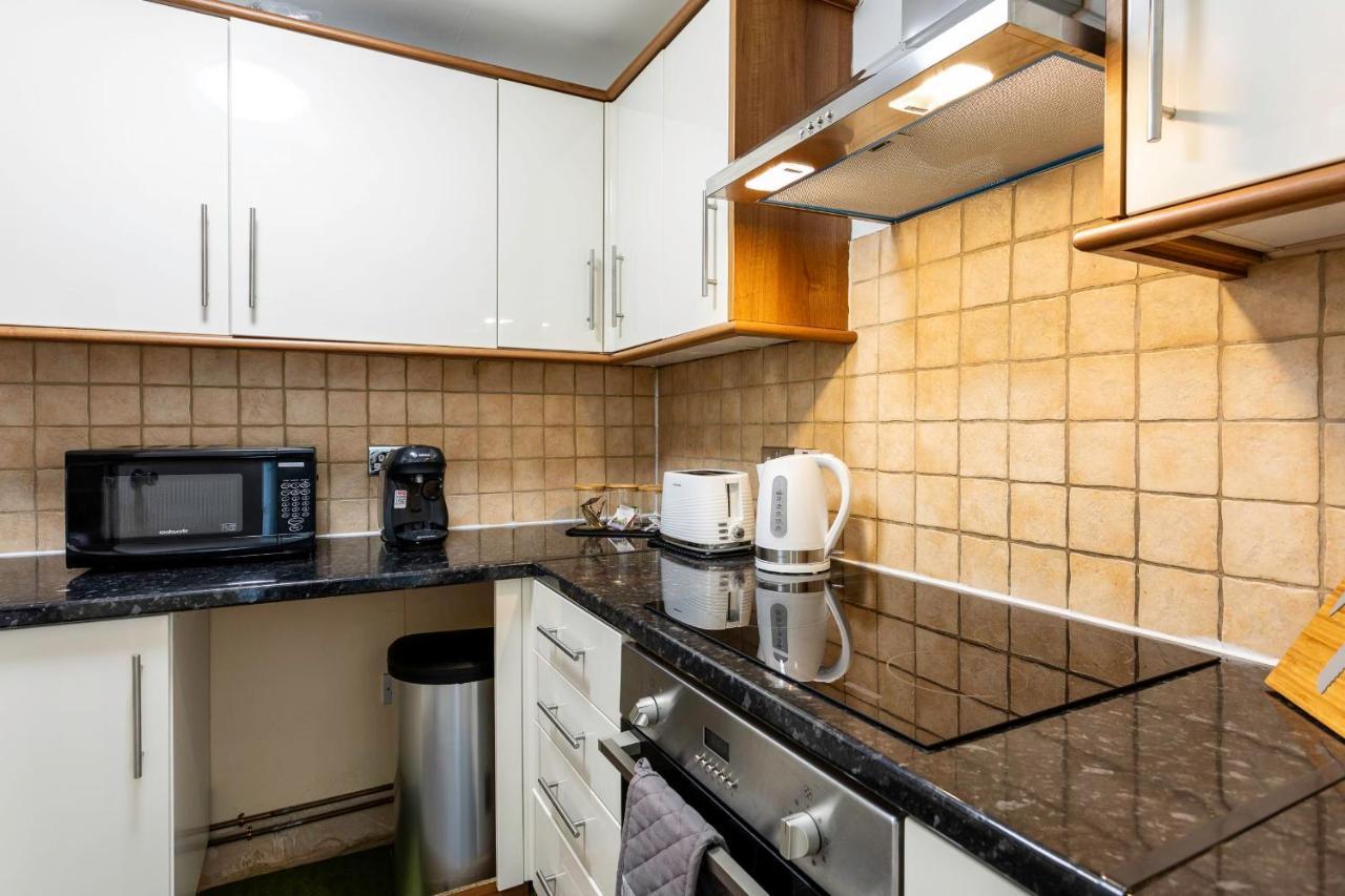 Appartamento Modern Near *