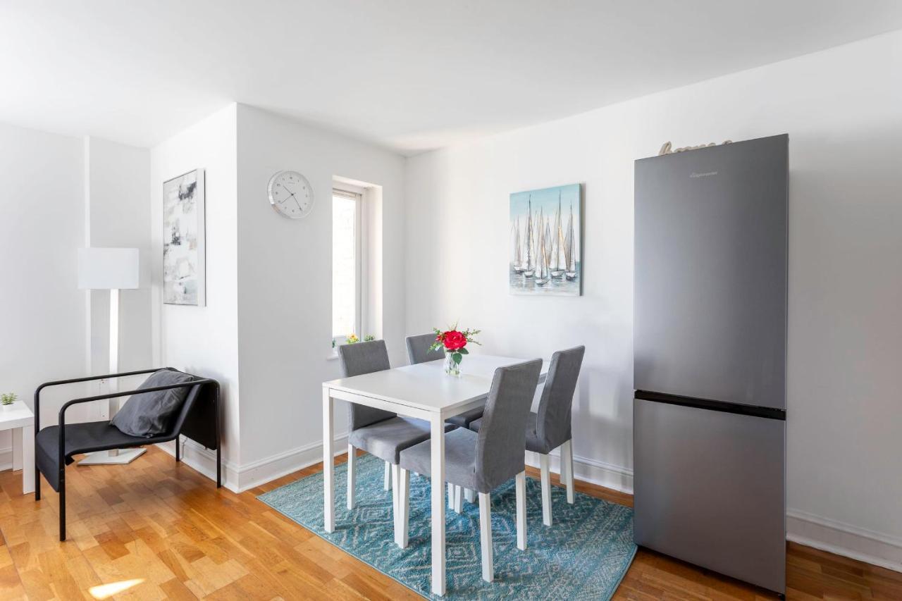 Appartamento Modern Near