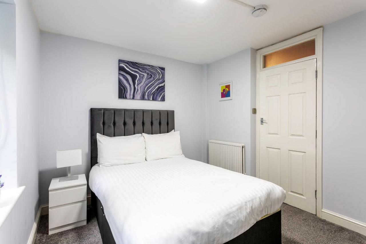 Appartamento Modern Near Londra