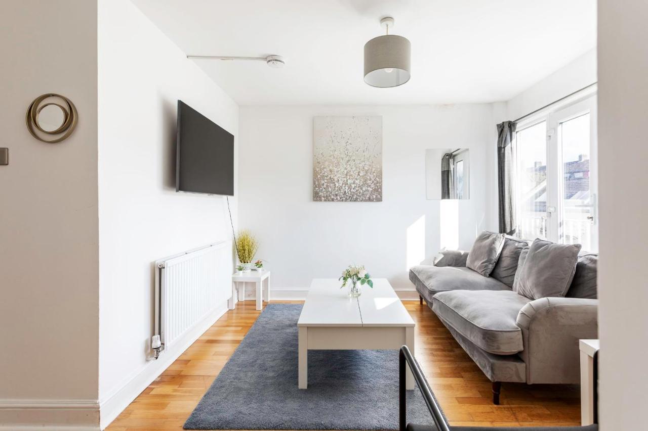Appartamento Modern Near Londra
