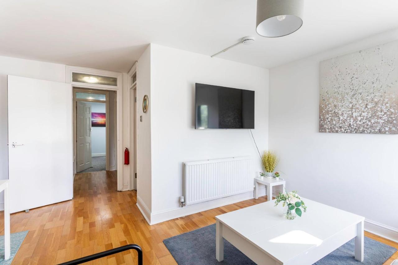 Appartamento Modern Near