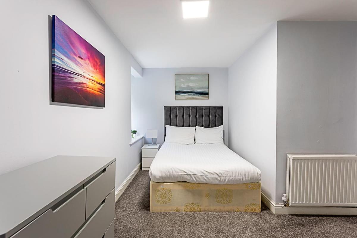 Appartamento Modern Near