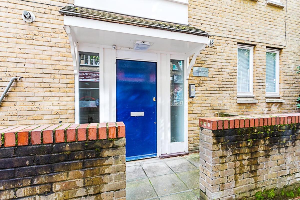 Appartamento Modern Near Londra