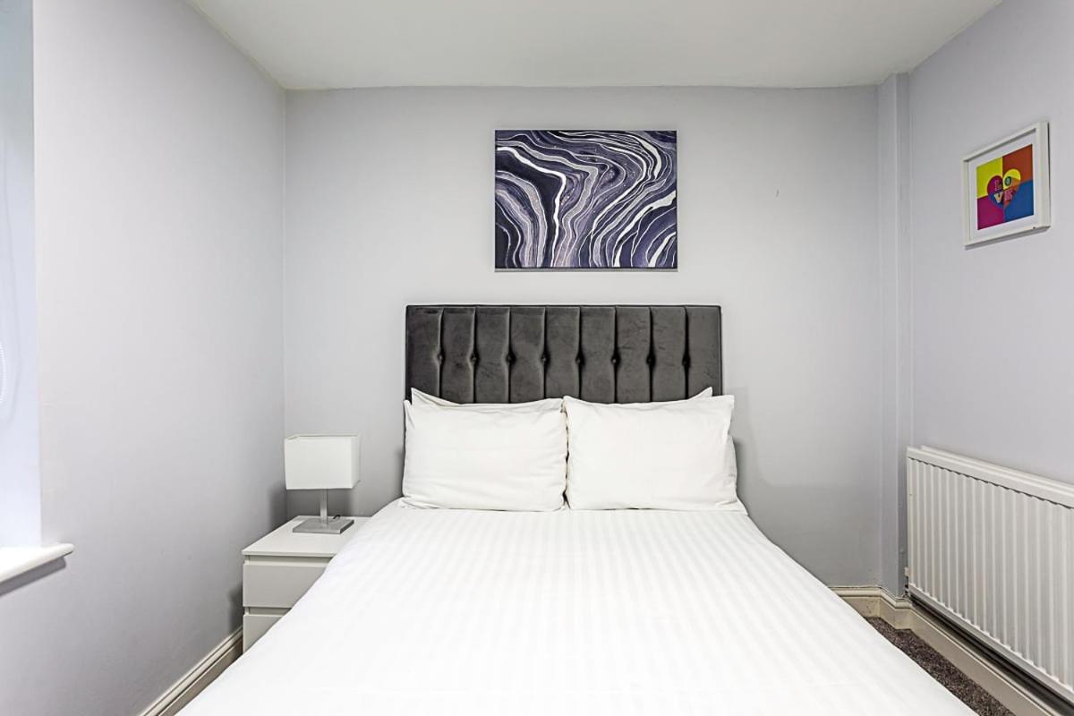Appartamento Modern Near