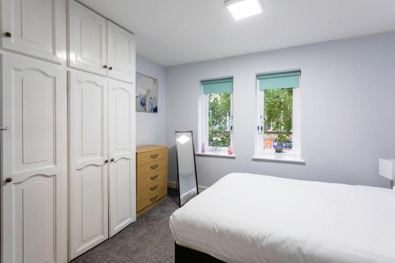 Apartament Modern Near