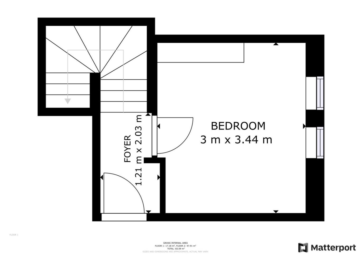 Apartament Modern Near *