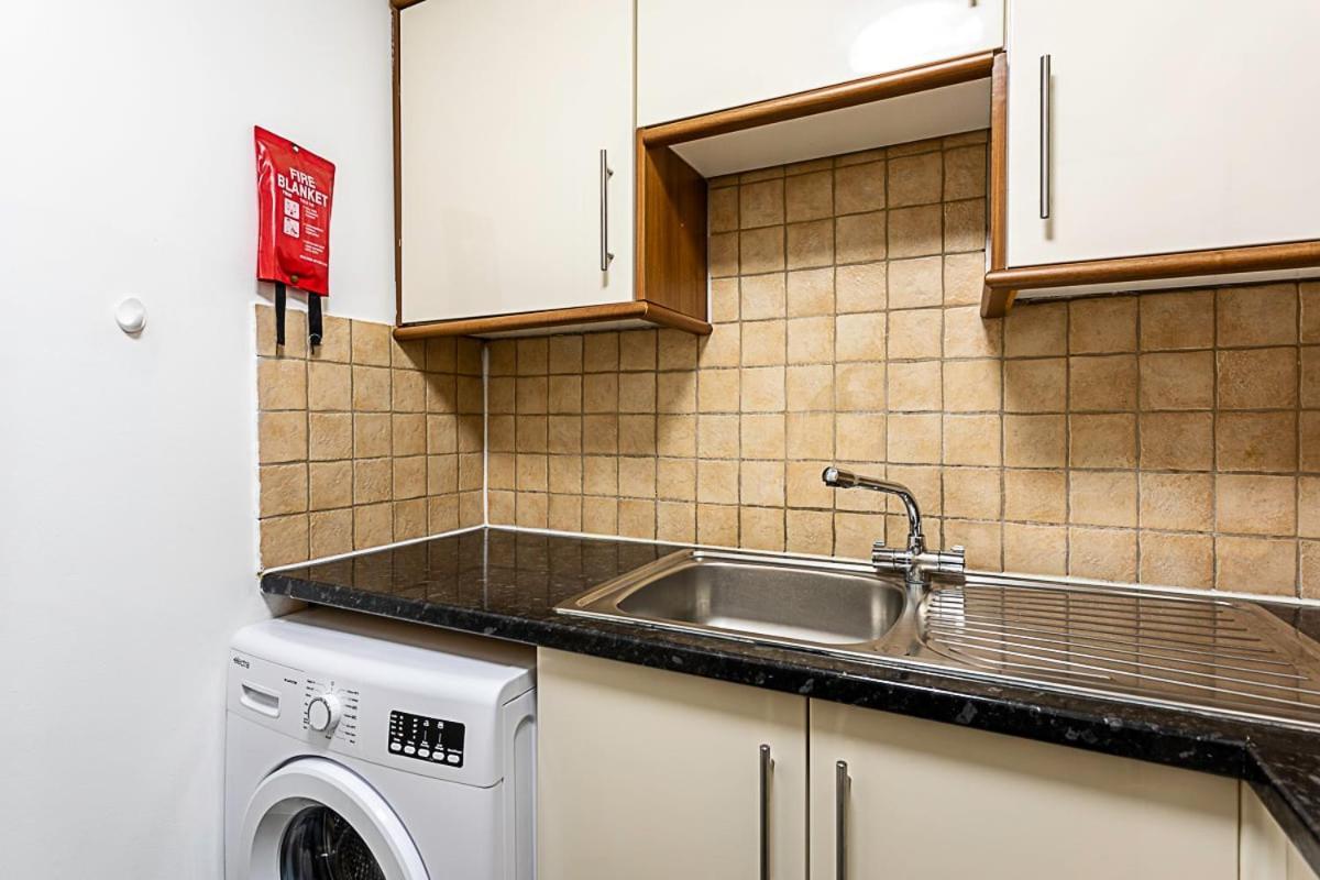 Apartament Modern Near