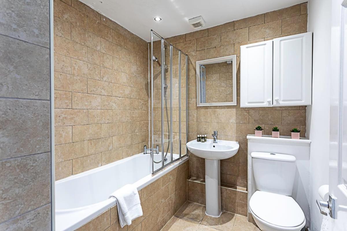 Apartament Modern Near *