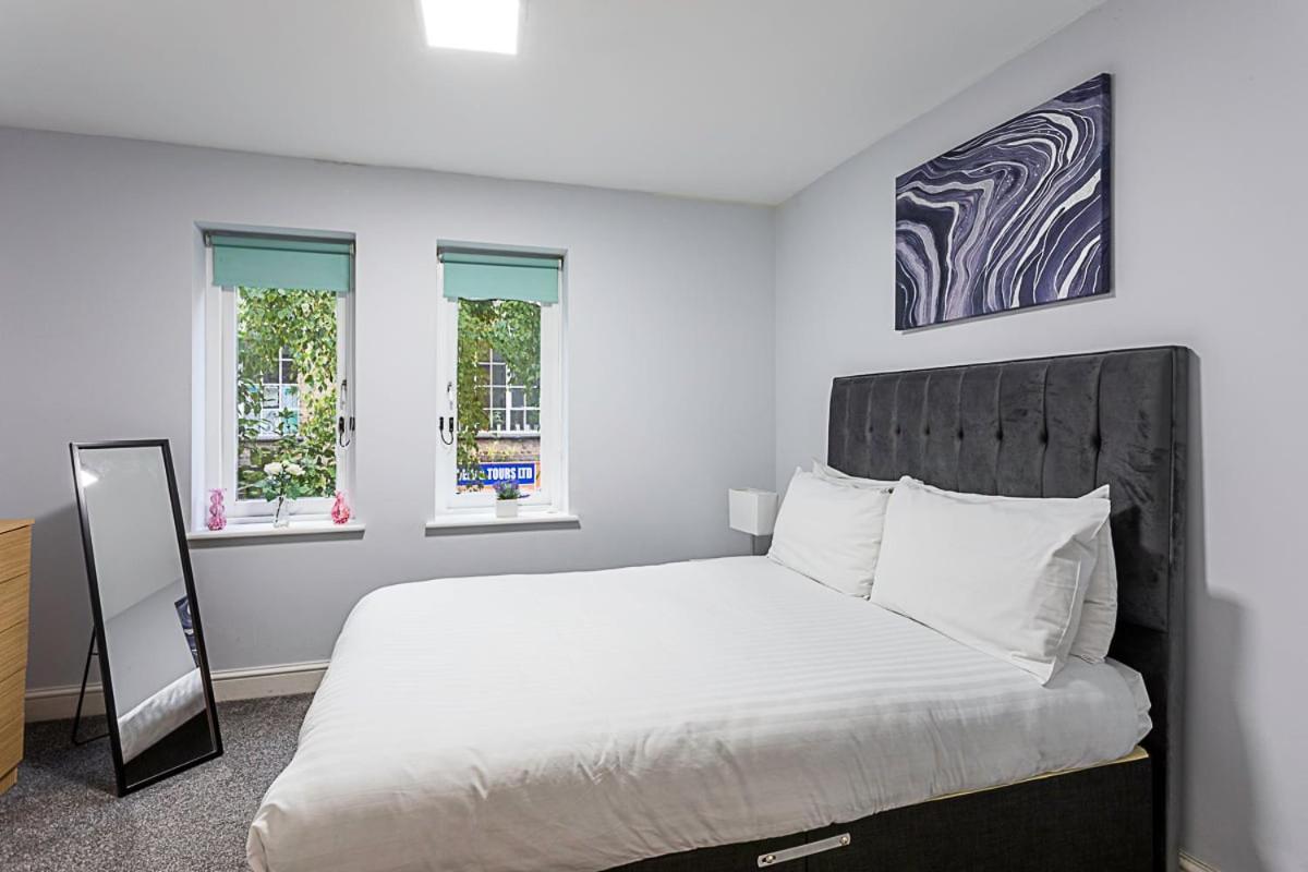 Apartament Modern Near *