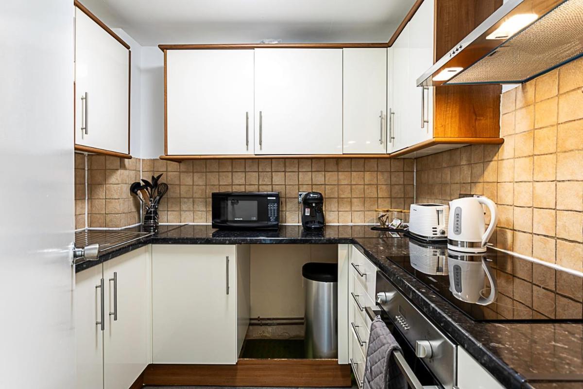 Apartament Modern Near Londra